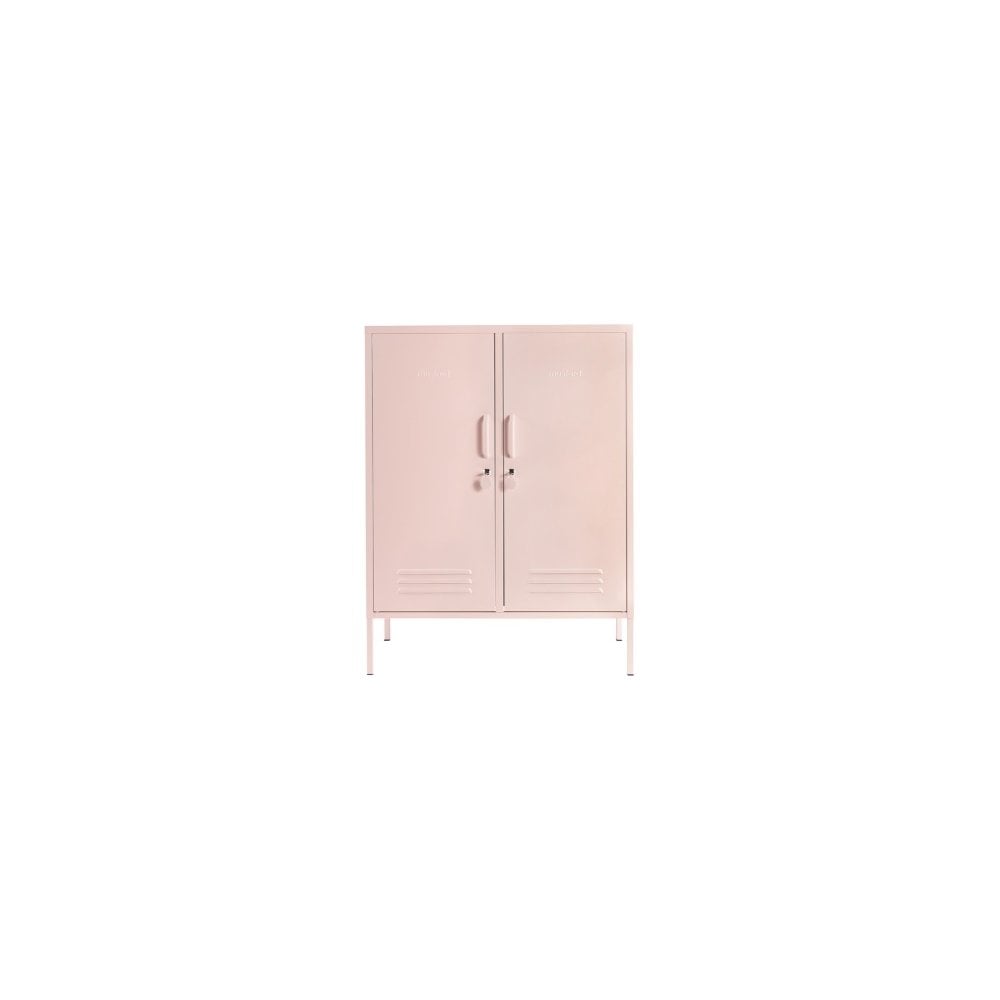 THE MIDI LOCKER