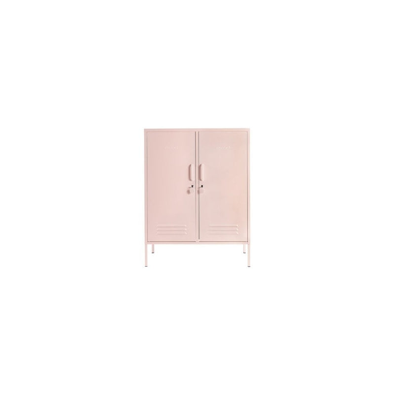 THE MIDI LOCKER - Blush