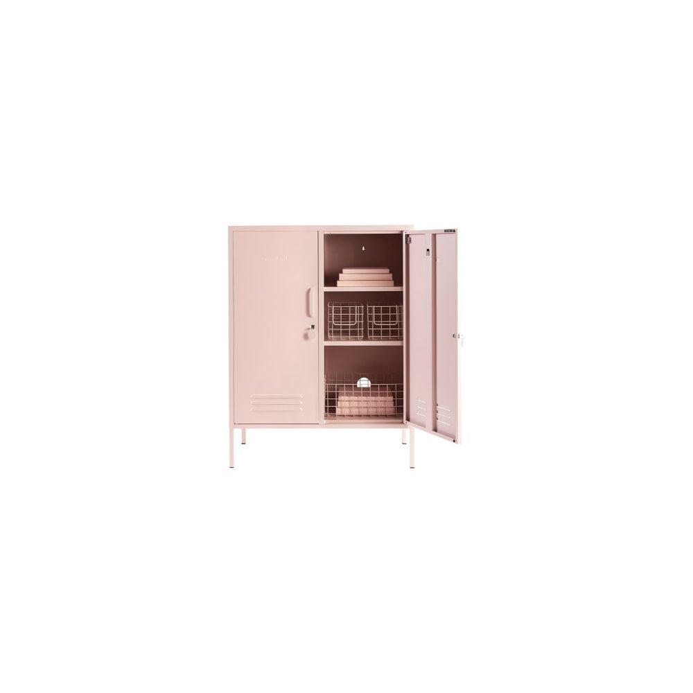 THE MIDI LOCKER