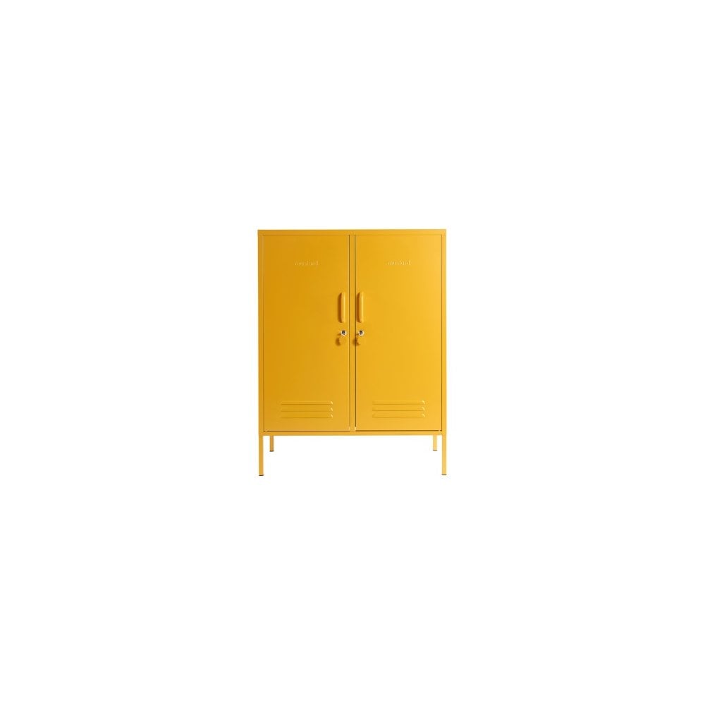 THE MIDI LOCKER