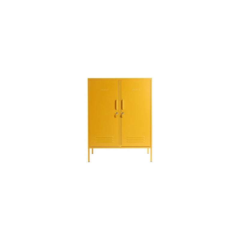 THE MIDI LOCKER - Mustard