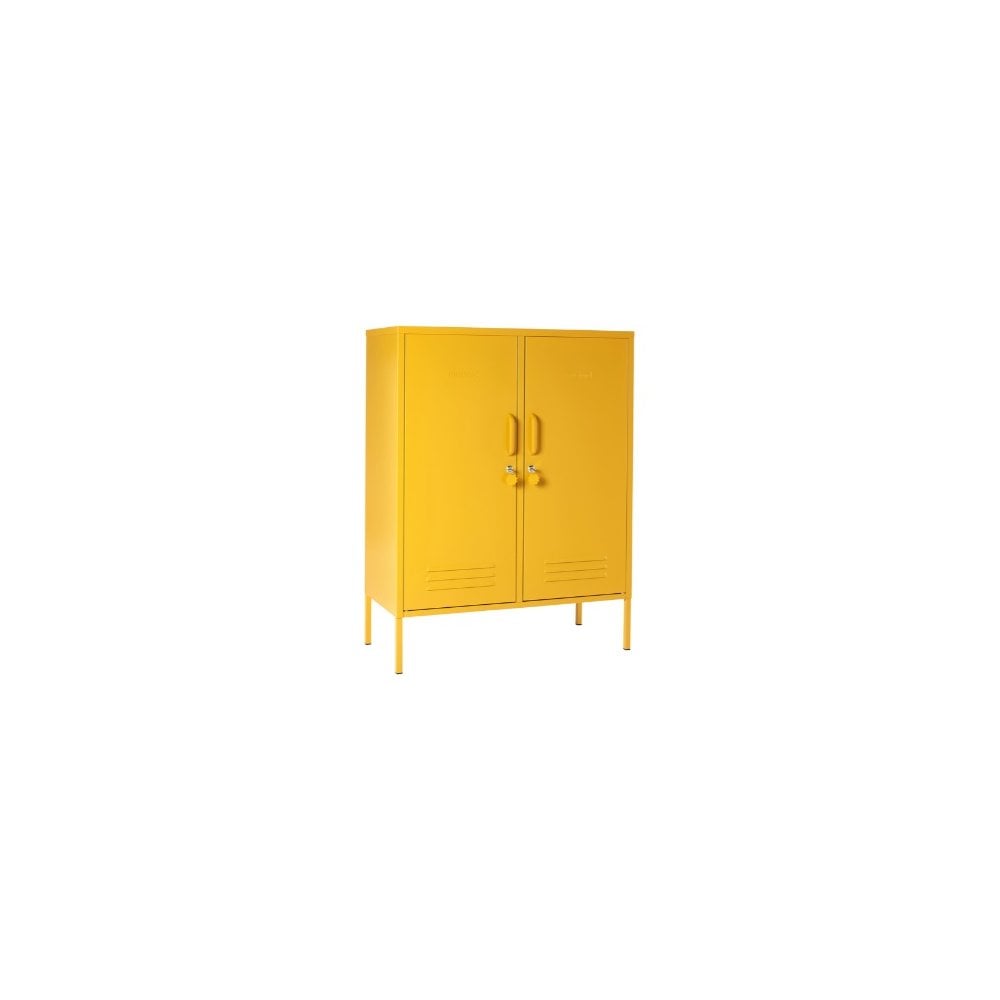 THE MIDI LOCKER