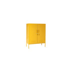 THE MIDI LOCKER