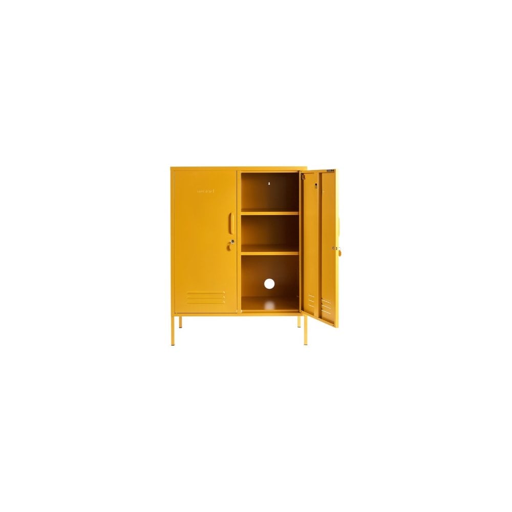 THE MIDI LOCKER