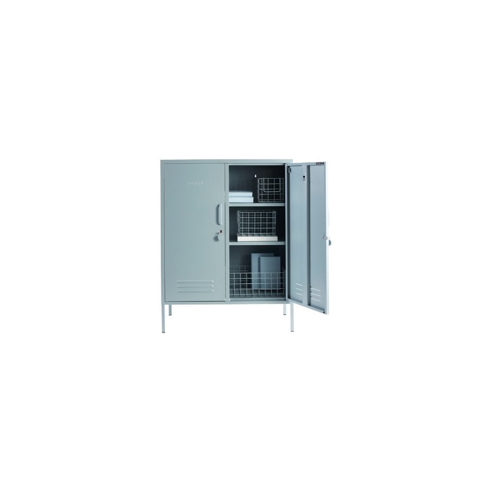 THE MIDI LOCKER