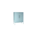 THE MIDI LOCKER