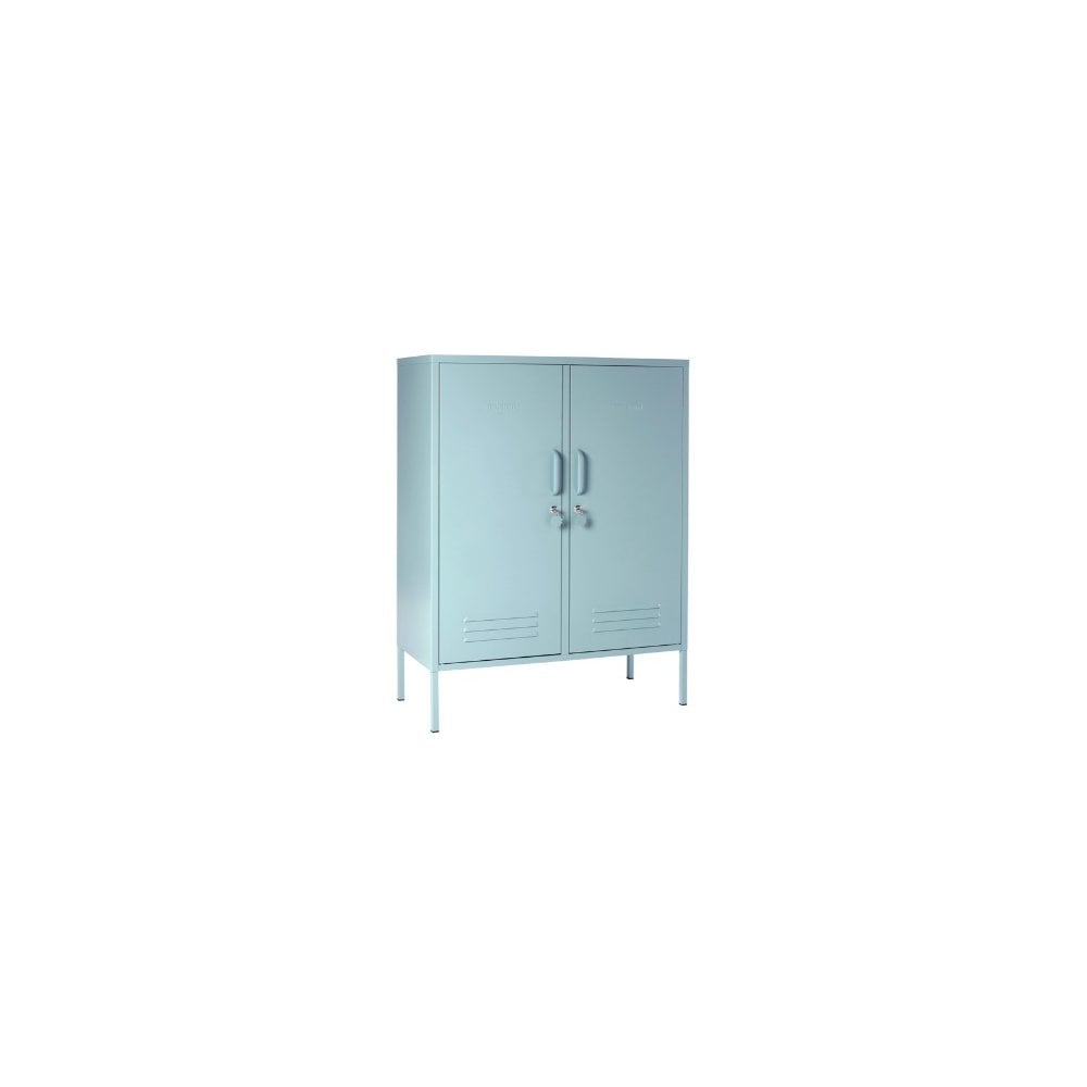 THE MIDI LOCKER