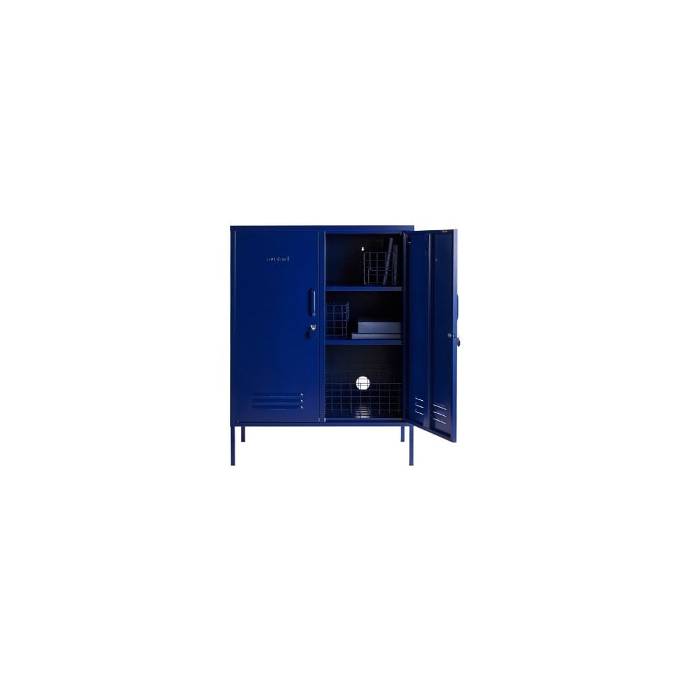 THE MIDI LOCKER