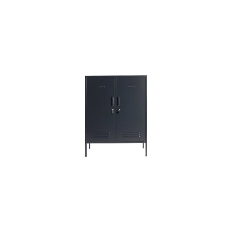THE MIDI LOCKER - Slate