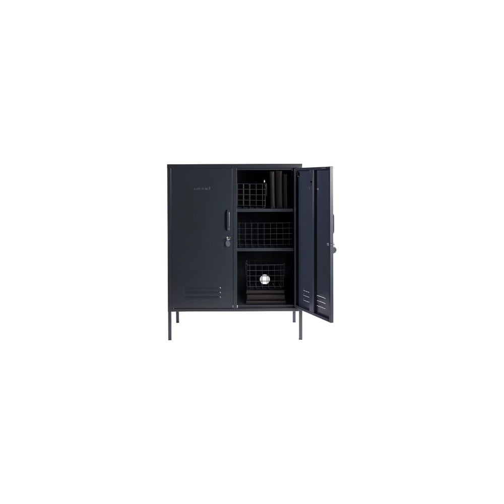 THE MIDI LOCKER