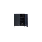 THE MIDI LOCKER