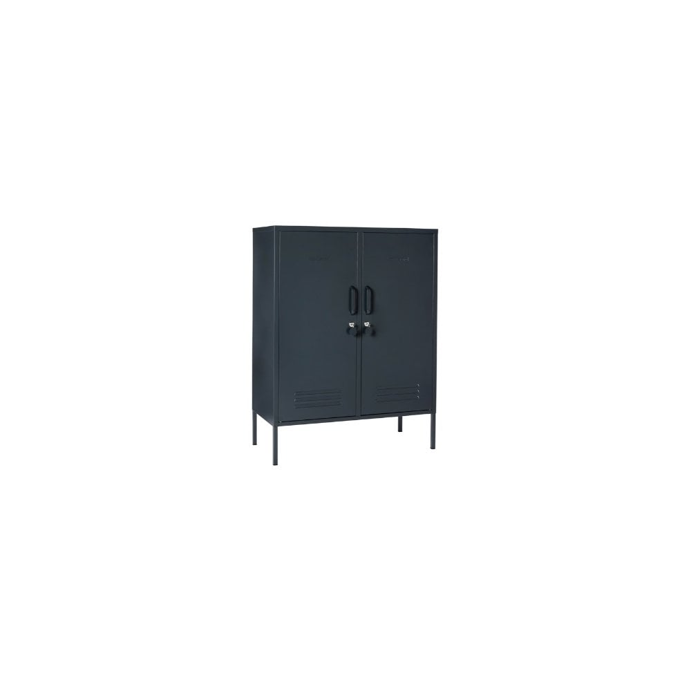 THE MIDI LOCKER