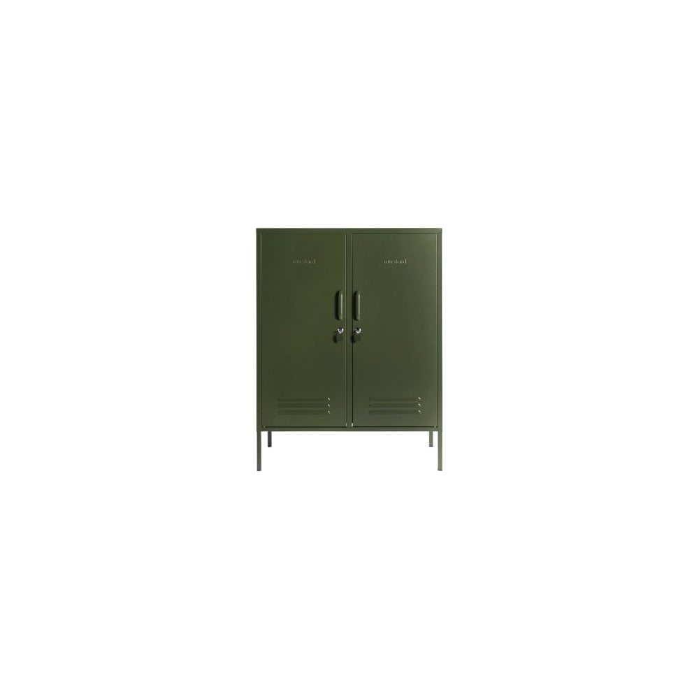 THE MIDI LOCKER