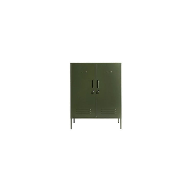 THE MIDI LOCKER - Olive