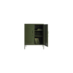 THE MIDI LOCKER