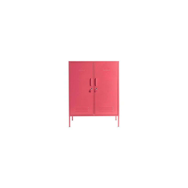 THE MIDI LOCKER - Berry