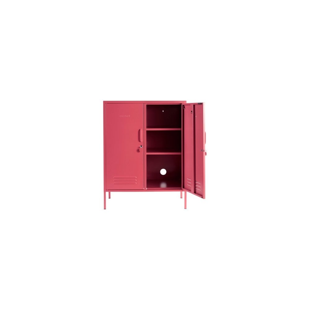 THE MIDI LOCKER