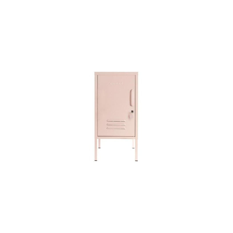 THE SHORTY LOCKER TO THE LEFT - Blush