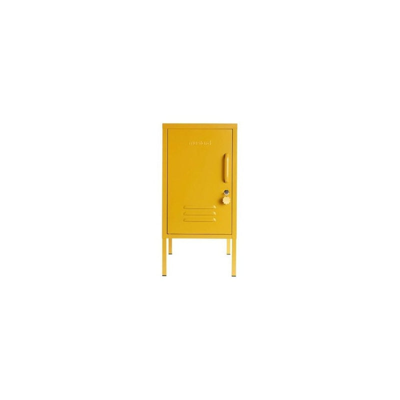 THE SHORTY LOCKER TO THE LEFT - Mustard