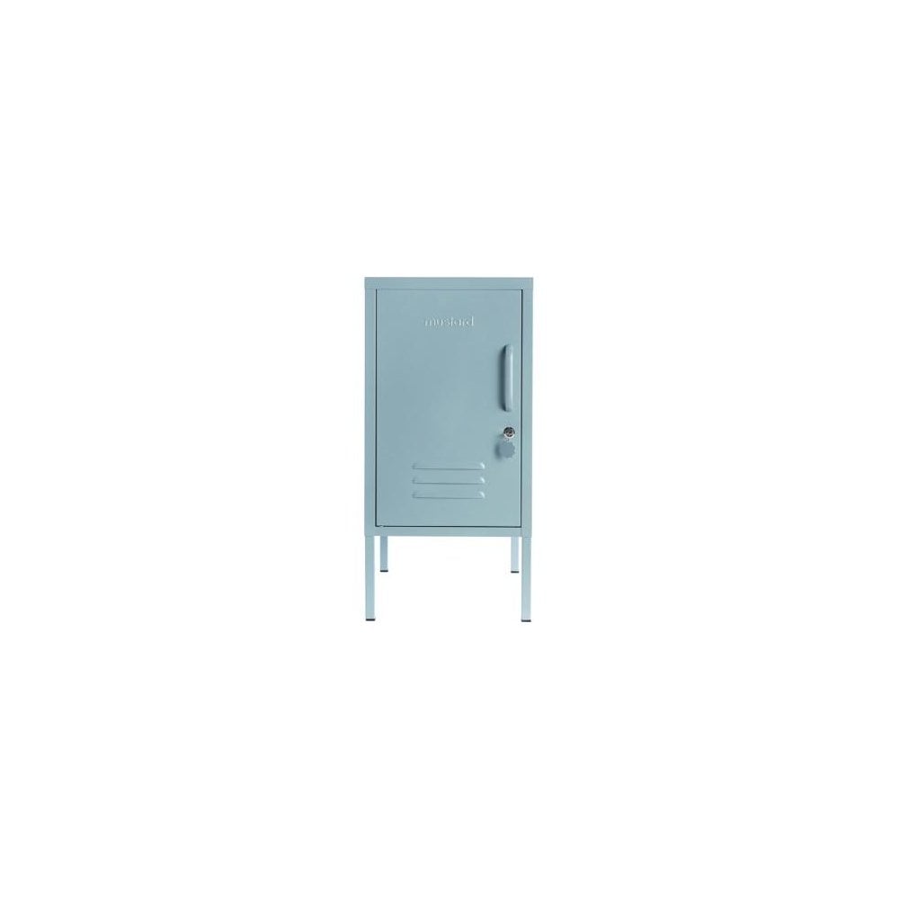 THE SHORTY LOCKER TO THE LEFT