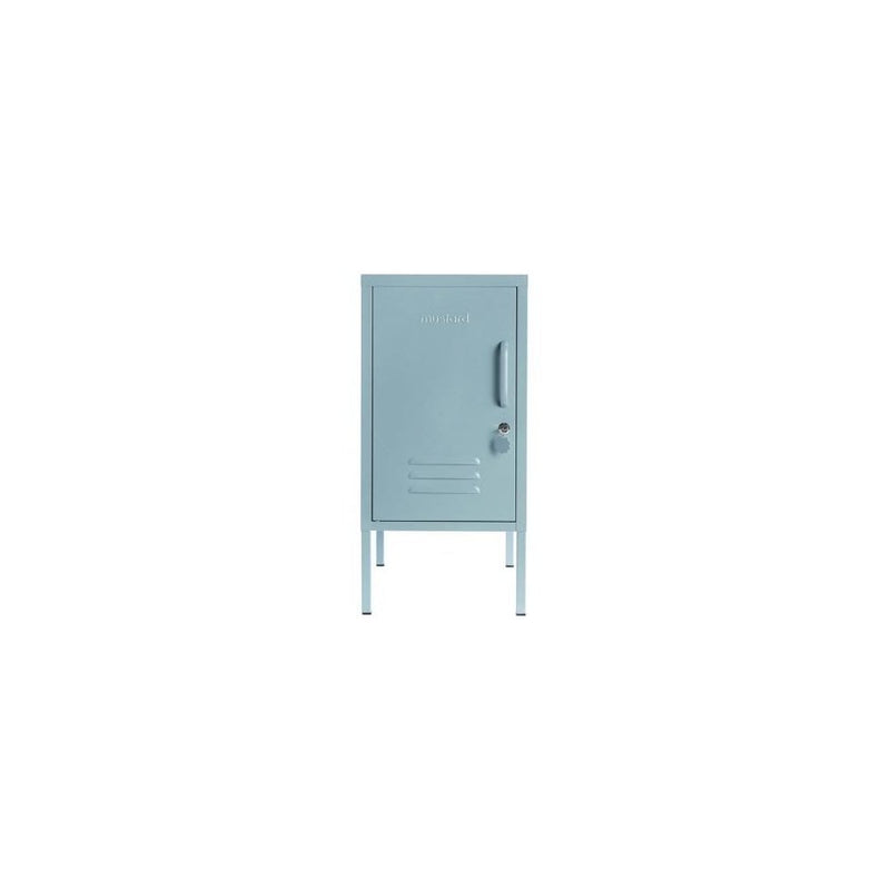 THE SHORTY LOCKER TO THE LEFT - Ocean