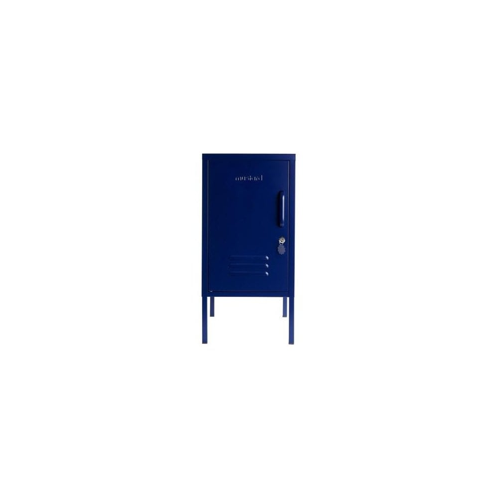 THE SHORTY LOCKER TO THE LEFT