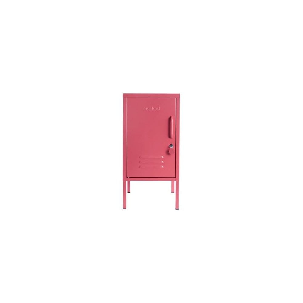 THE SHORTY LOCKER TO THE LEFT