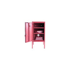 THE SHORTY LOCKER TO THE LEFT