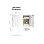 THE SHORTY LOCKER