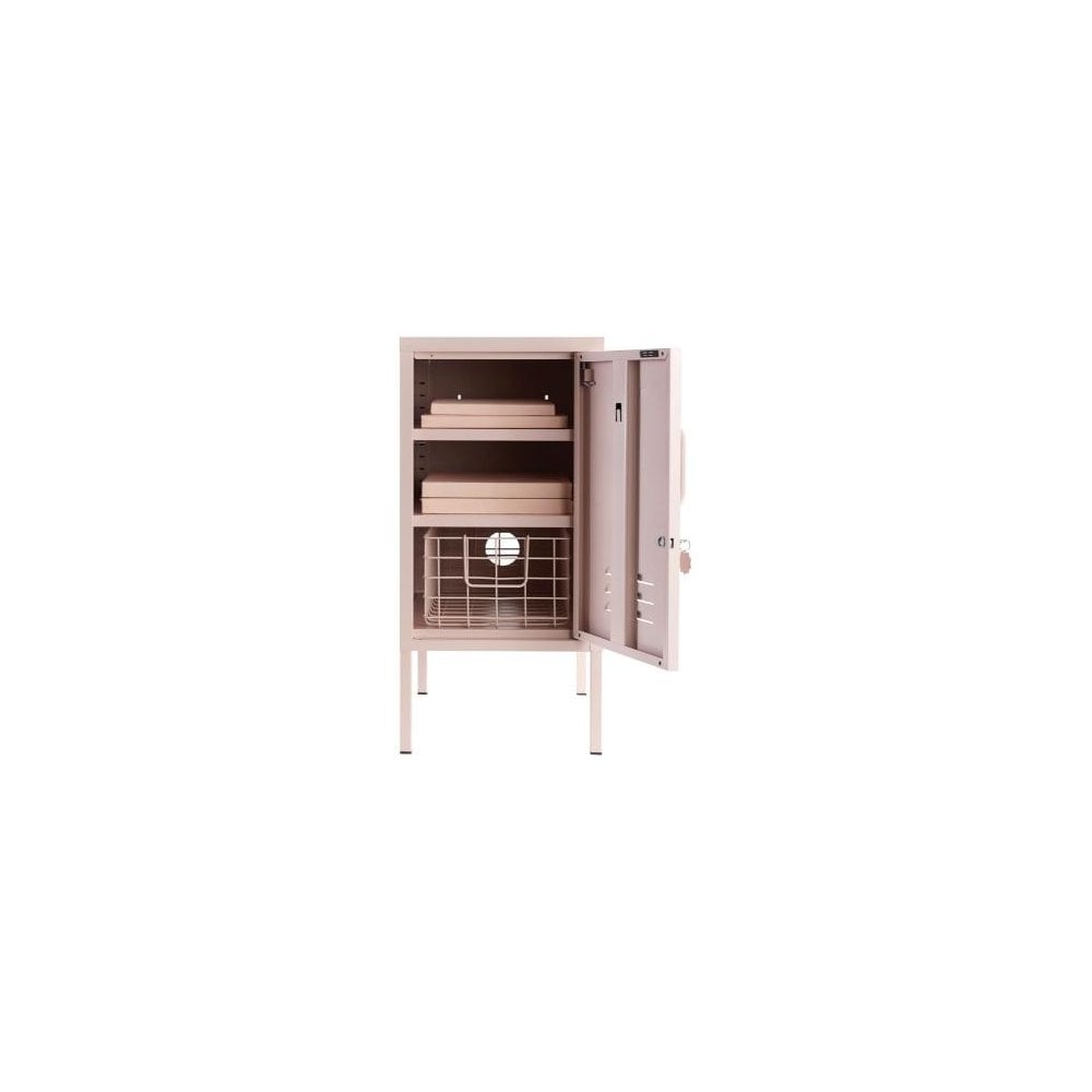 THE SHORTY LOCKER