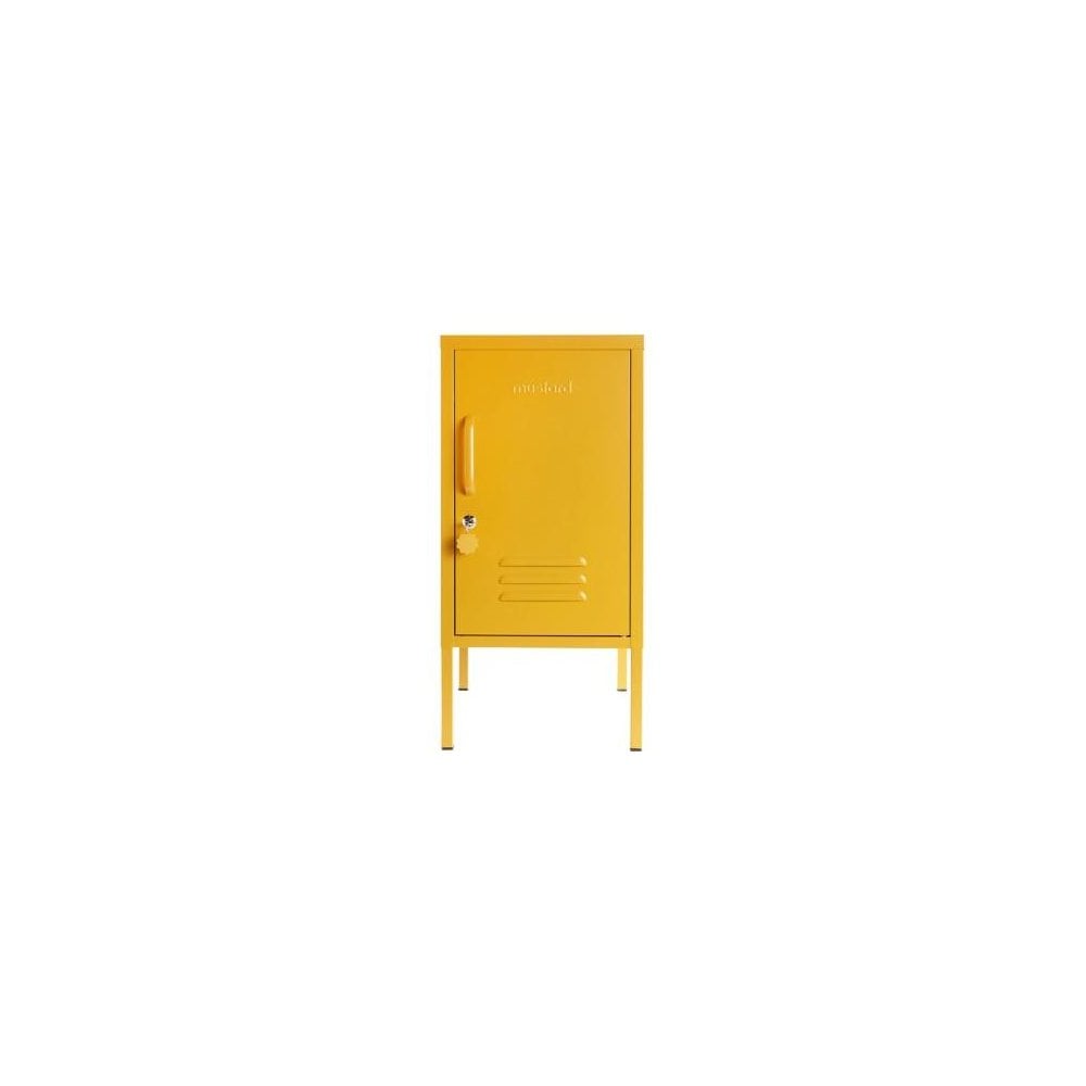 THE SHORTY LOCKER