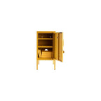 THE SHORTY LOCKER