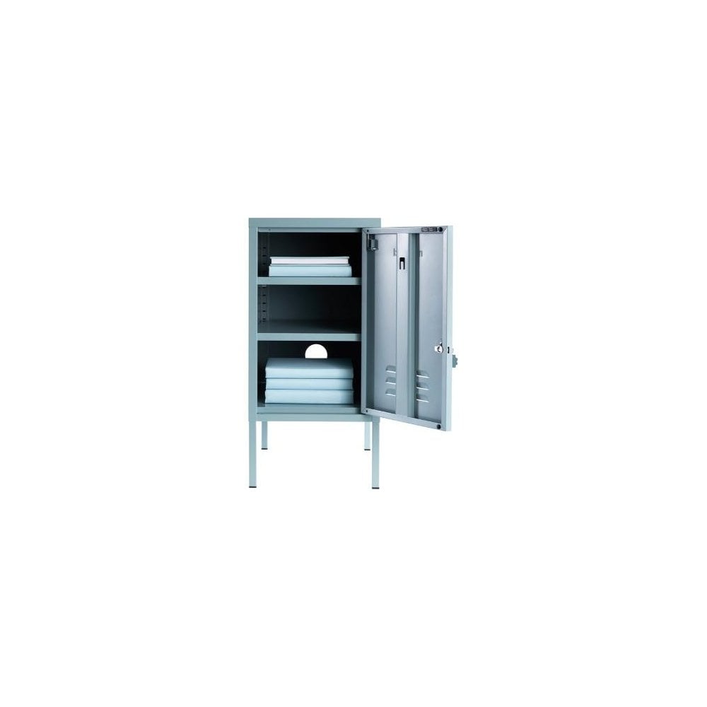 THE SHORTY LOCKER