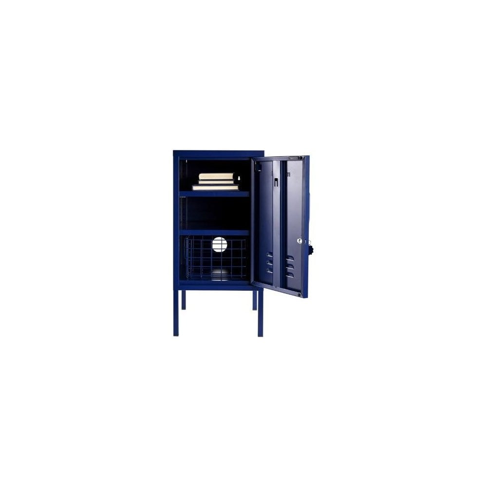 THE SHORTY LOCKER
