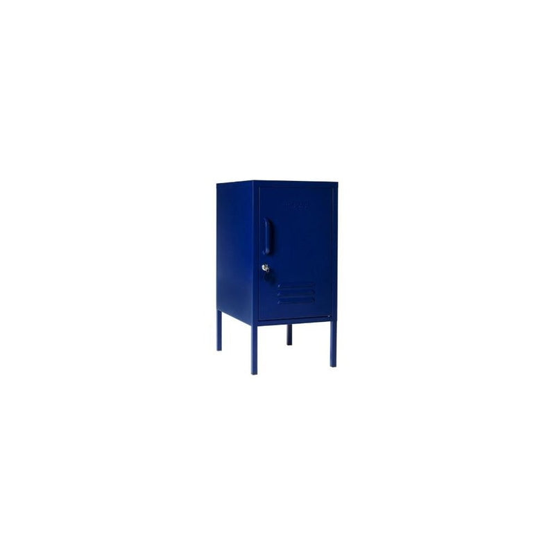 THE SHORTY LOCKER - Navy