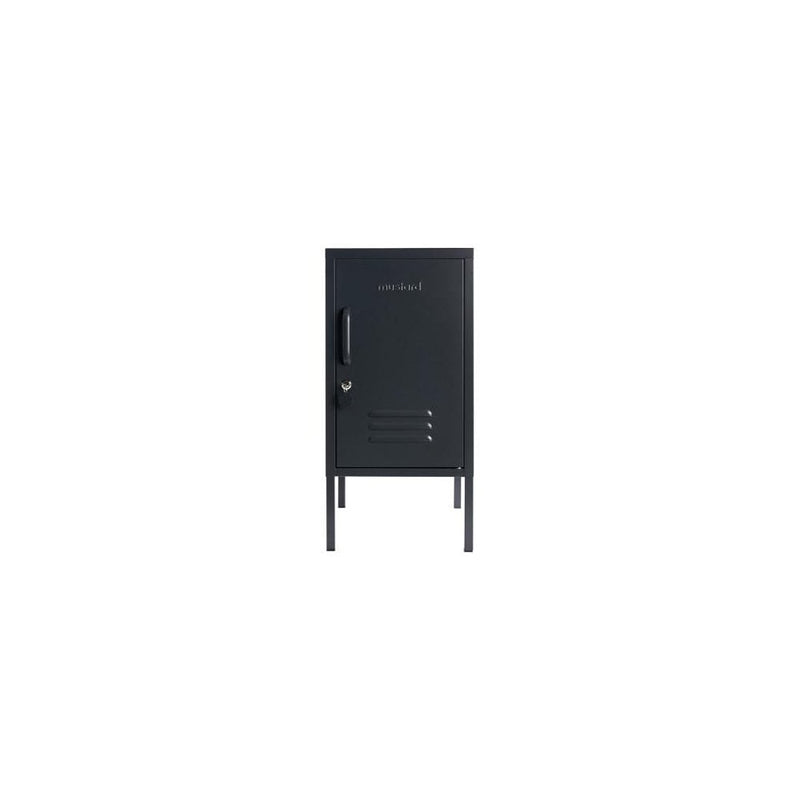 THE SHORTY LOCKER - Slate