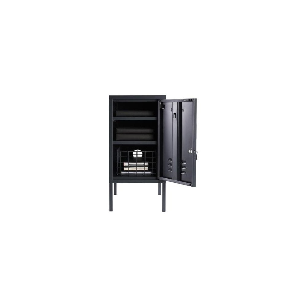 THE SHORTY LOCKER
