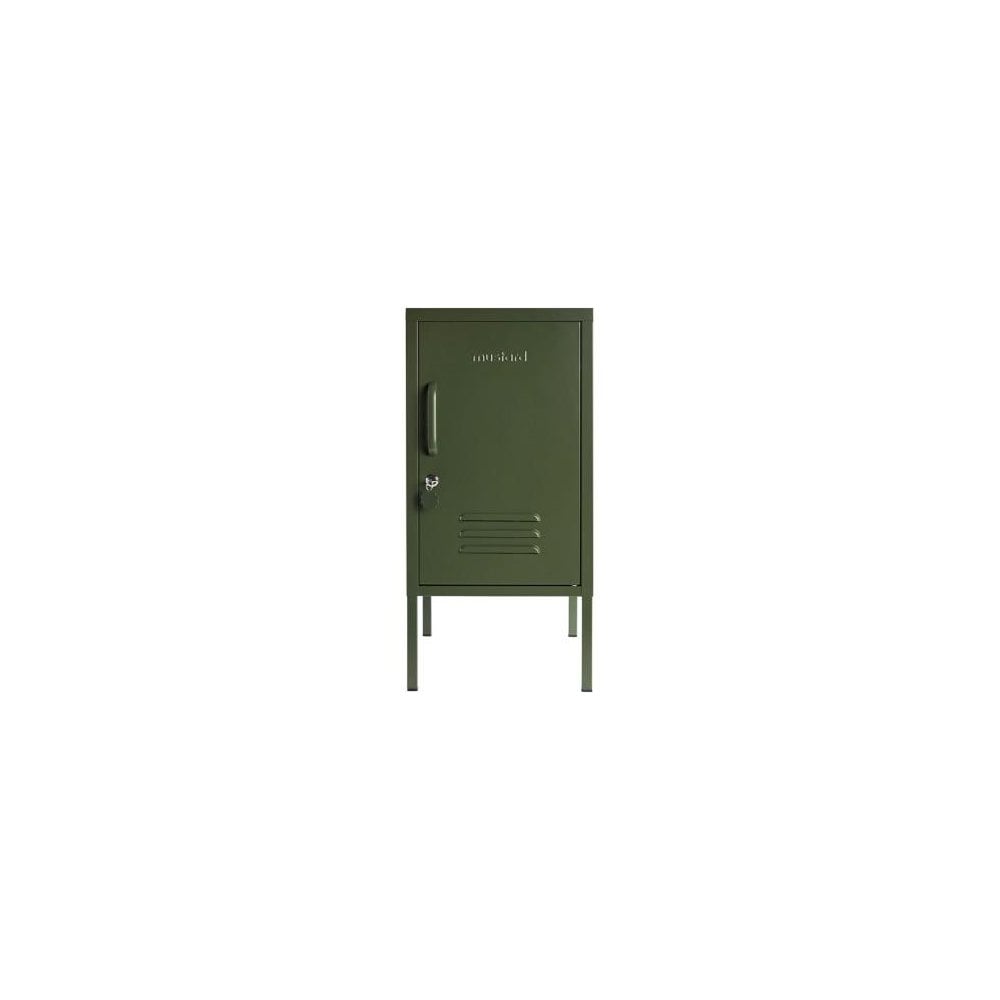 THE SHORTY LOCKER