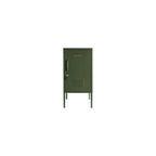 THE SHORTY LOCKER