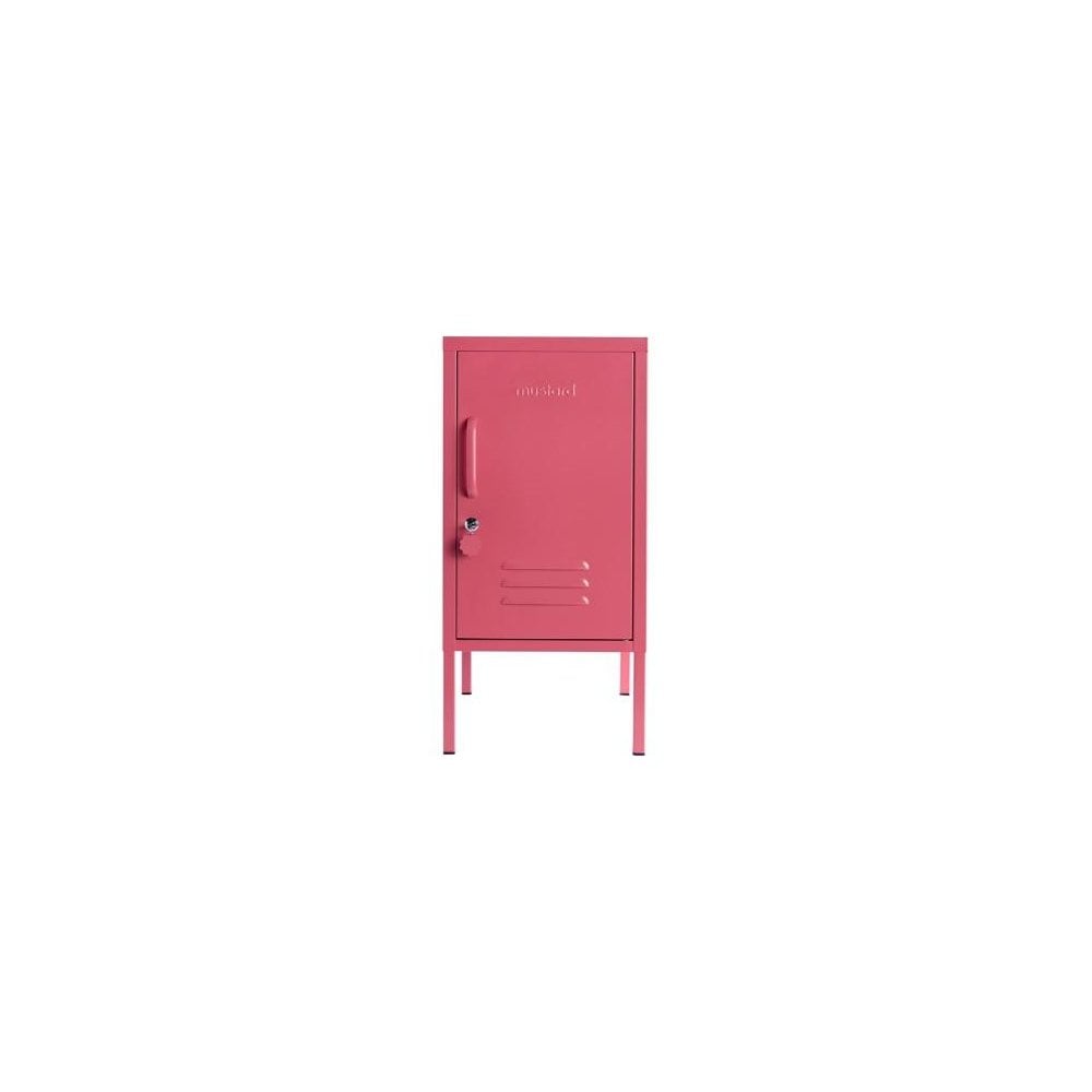 THE SHORTY LOCKER