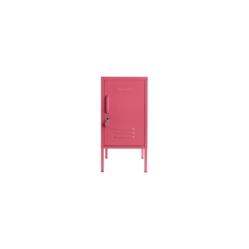 THE SHORTY LOCKER - Berry