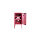 THE SHORTY LOCKER