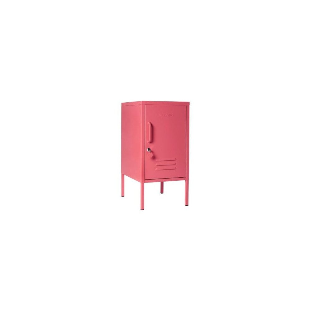 THE SHORTY LOCKER