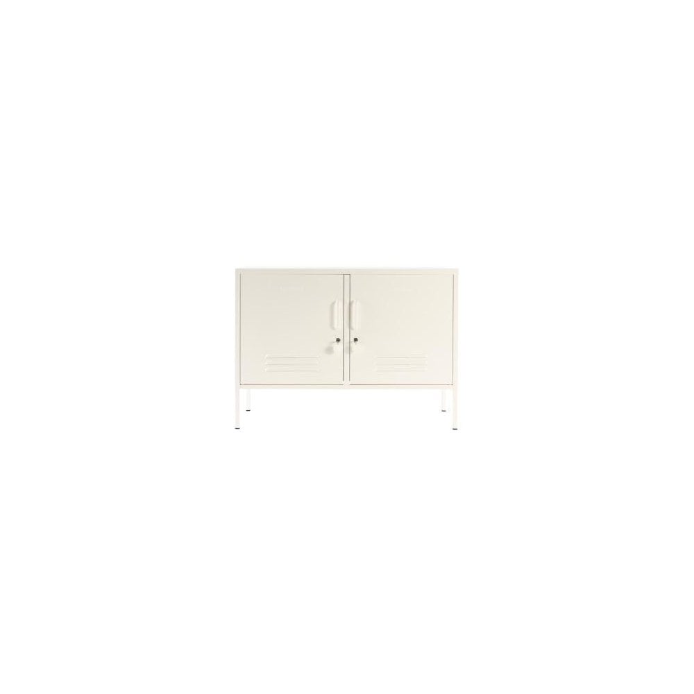 THE LOWDOWN LOCKER