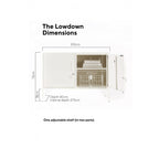 THE LOWDOWN LOCKER