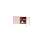 THE LOWDOWN LOCKER