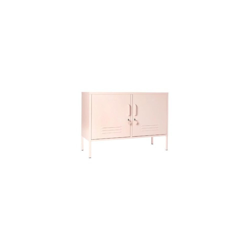 THE LOWDOWN LOCKER