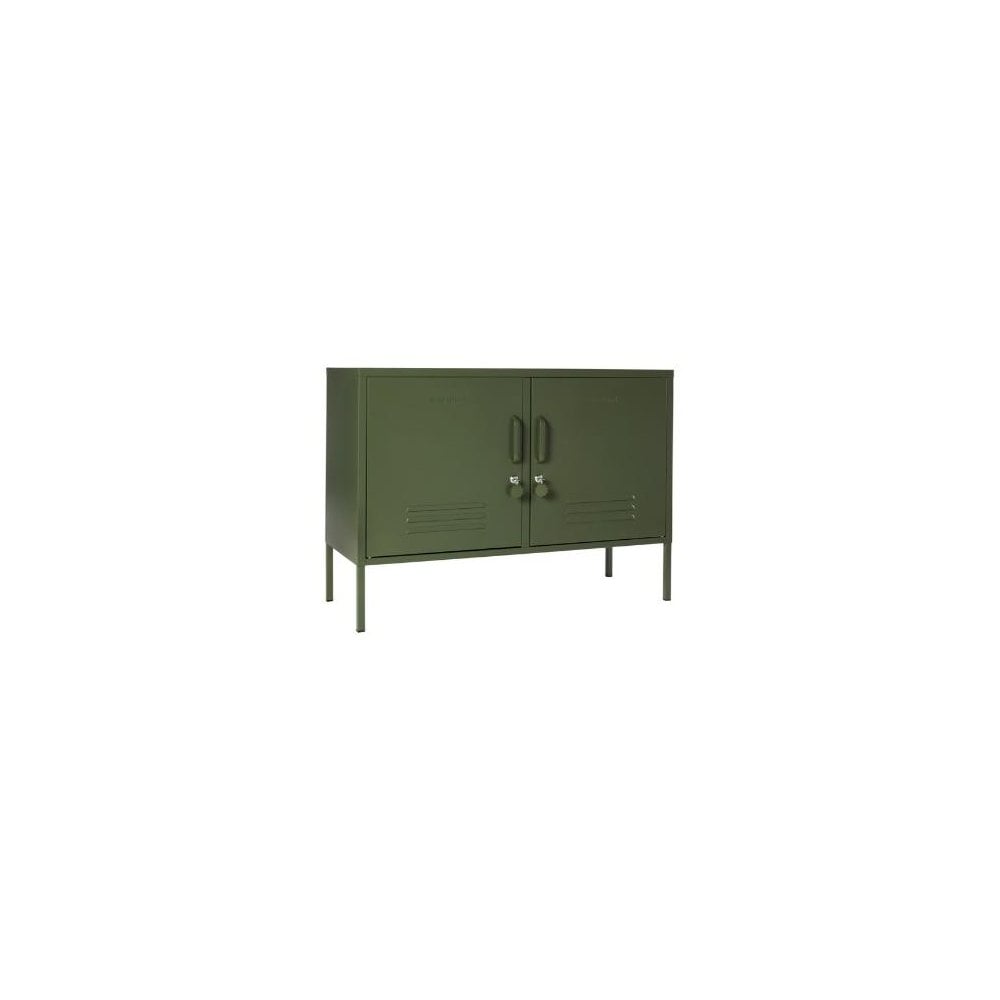 THE LOWDOWN LOCKER