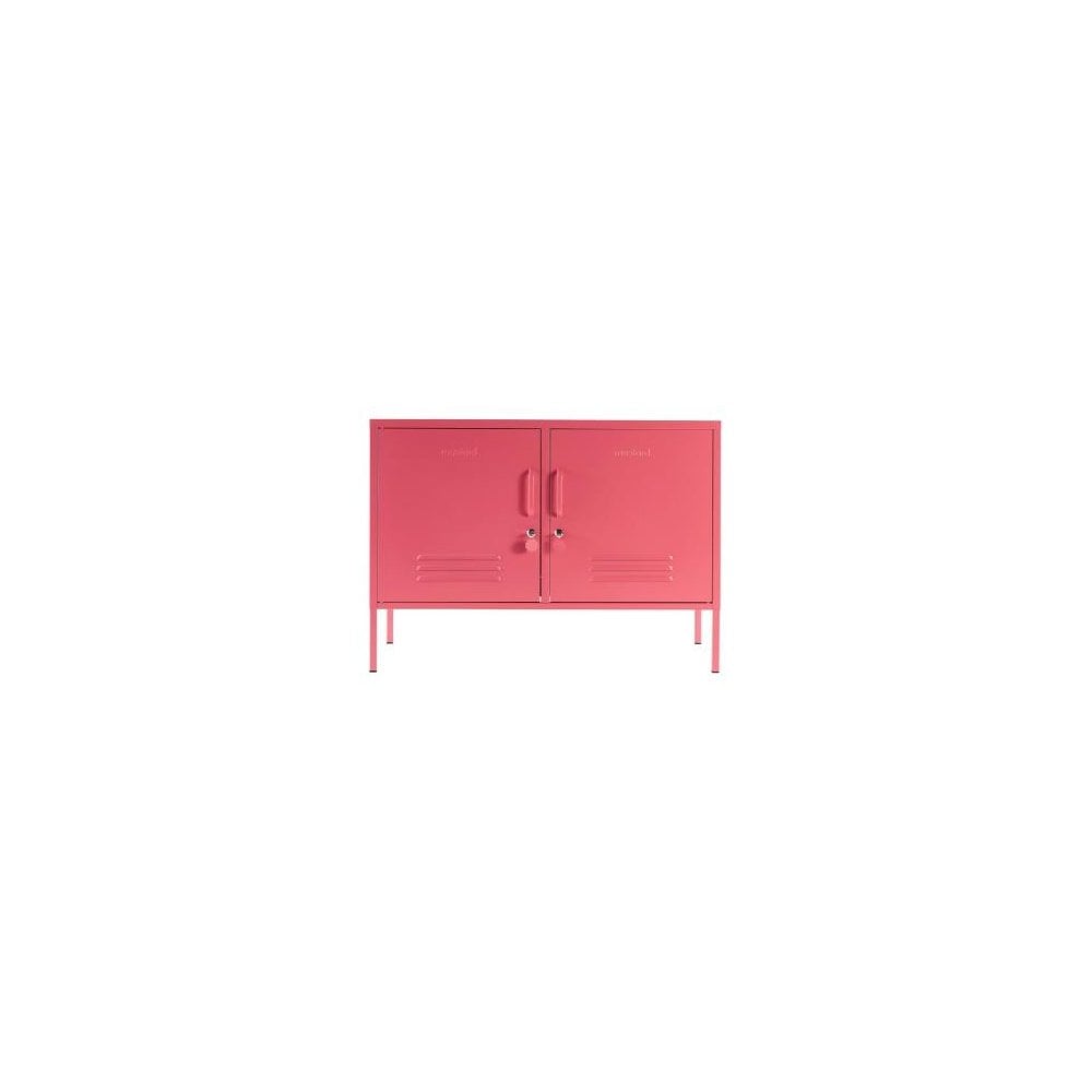 THE LOWDOWN LOCKER