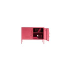 THE LOWDOWN LOCKER